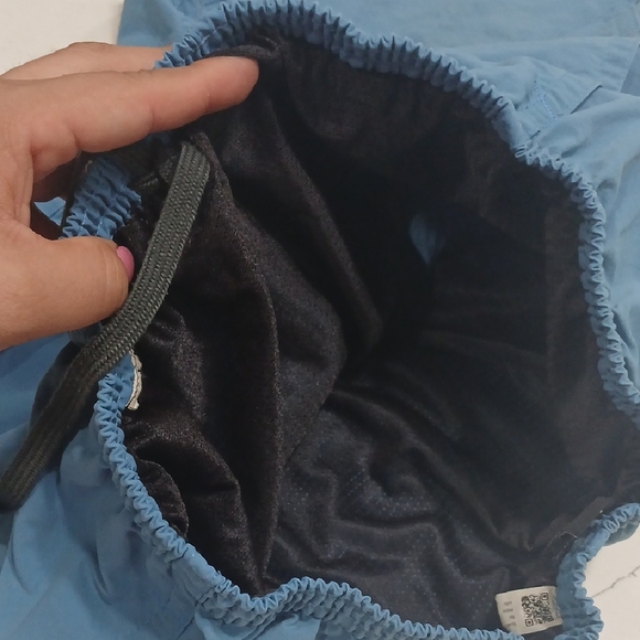 Patagonia Light Blue Casual Shorts Pre-owned Sz Small - Picture 14 of 15